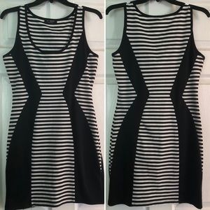 Bodycon Dress